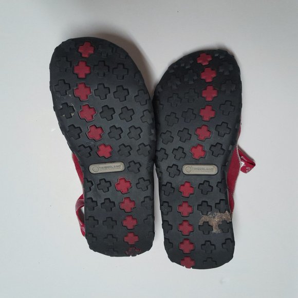 Timberland Sandals - Picture 7 of 11
